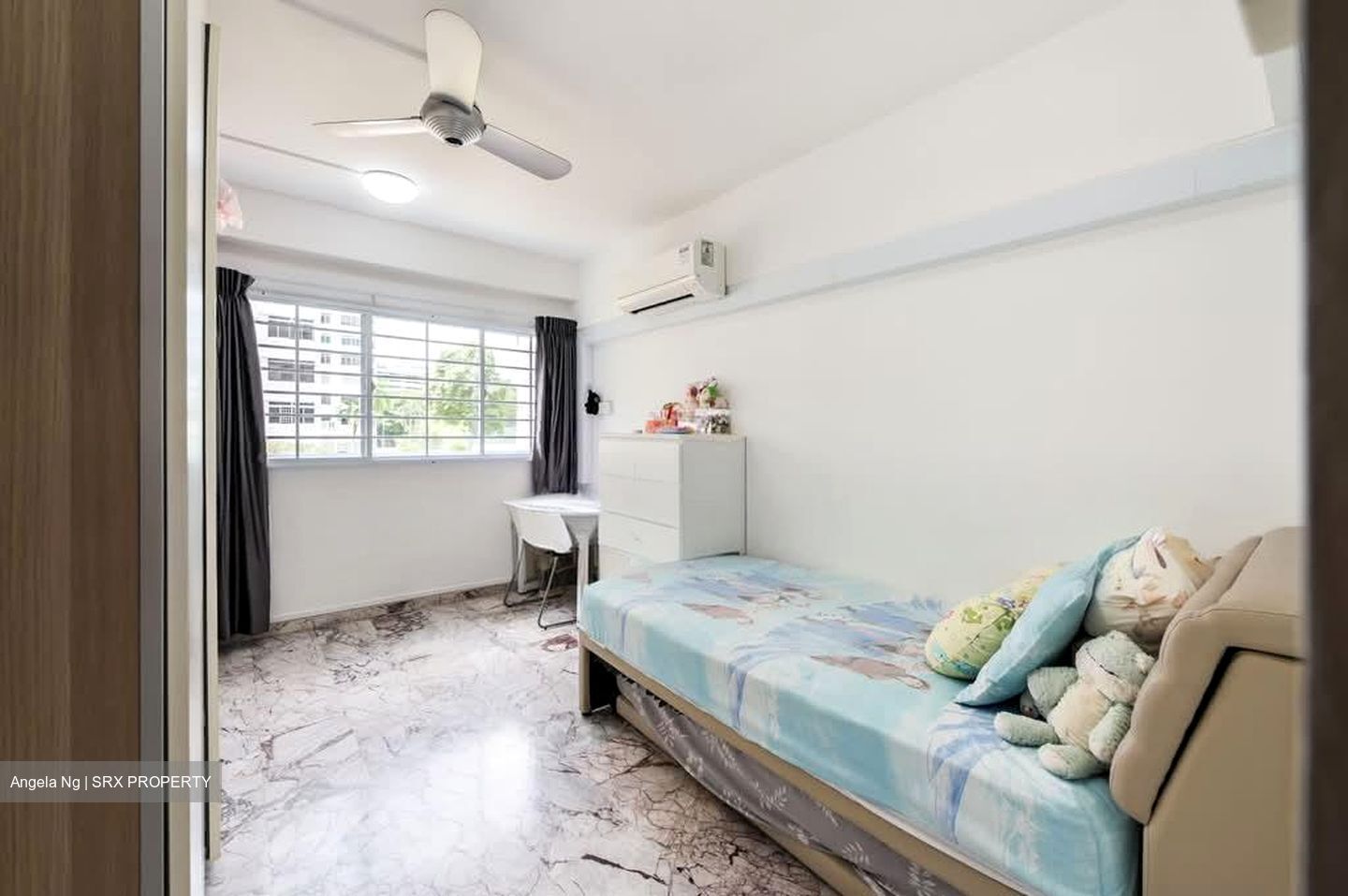 Blk 15 Eunos Crescent (Geylang), HDB 5 Rooms #539623931